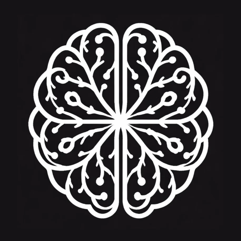 Логотип Свадебный Интеллект