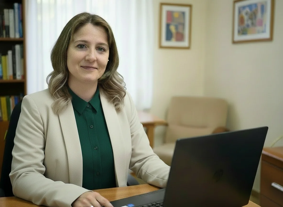 Татьяна Темникова