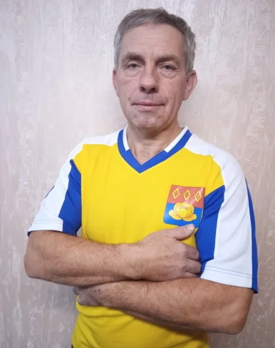 Корнеев Алексей Васильевич