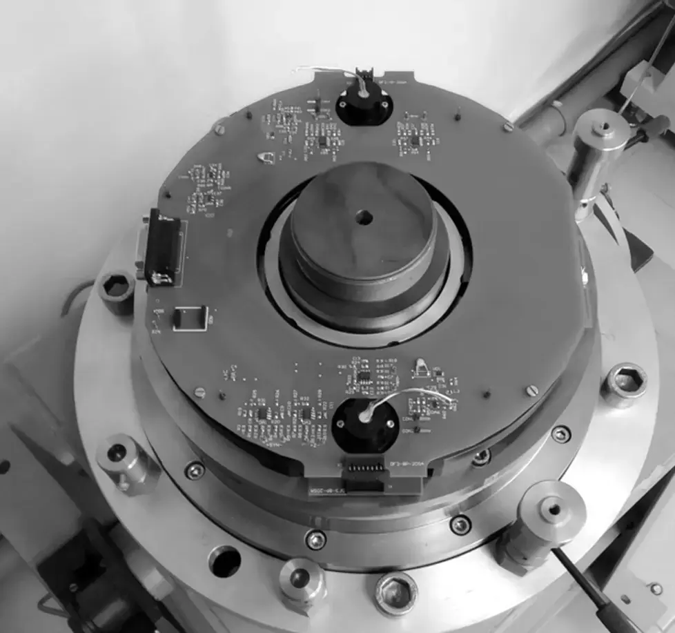 Датчик угла поворота ФПУ-3180