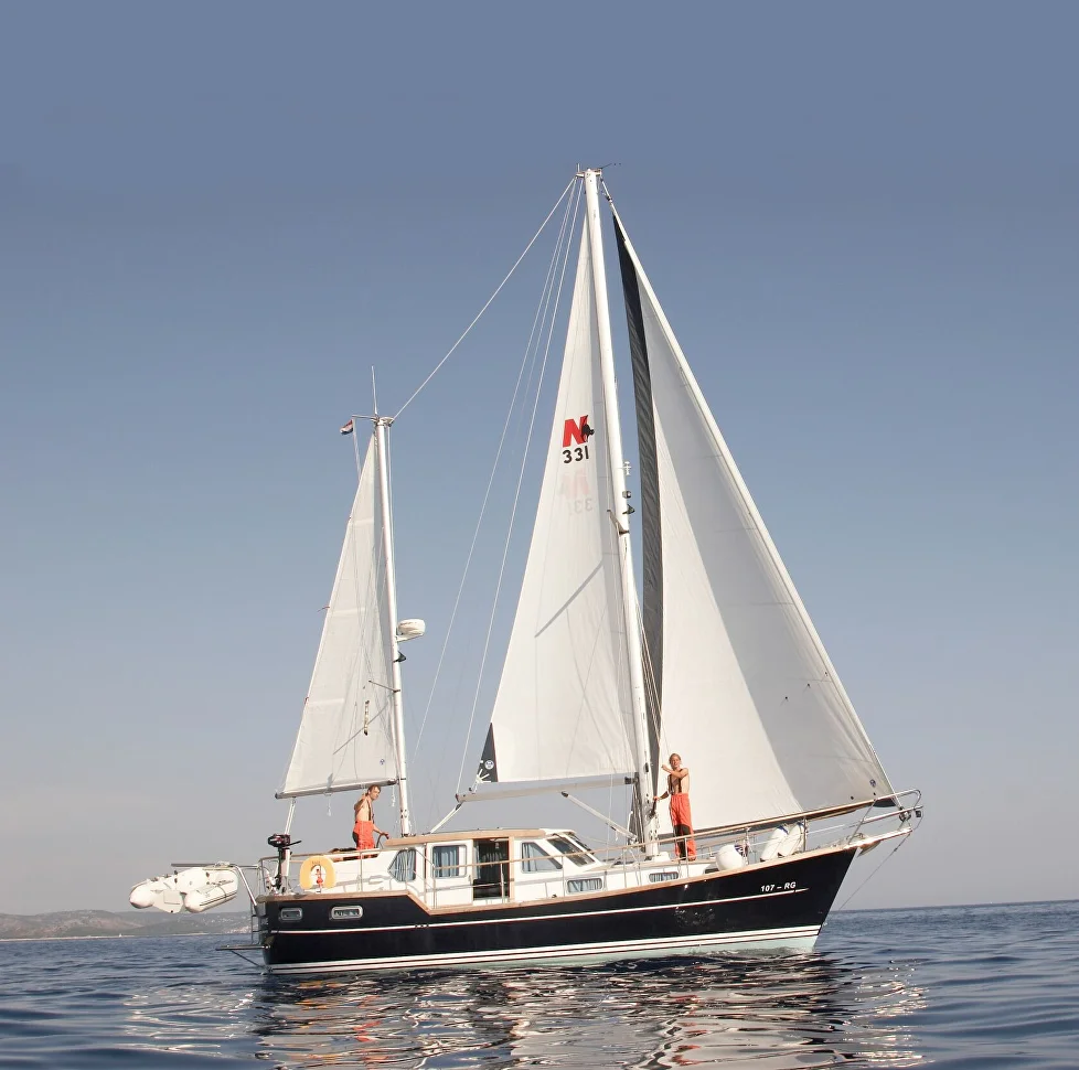 Used sailboats deals by owner