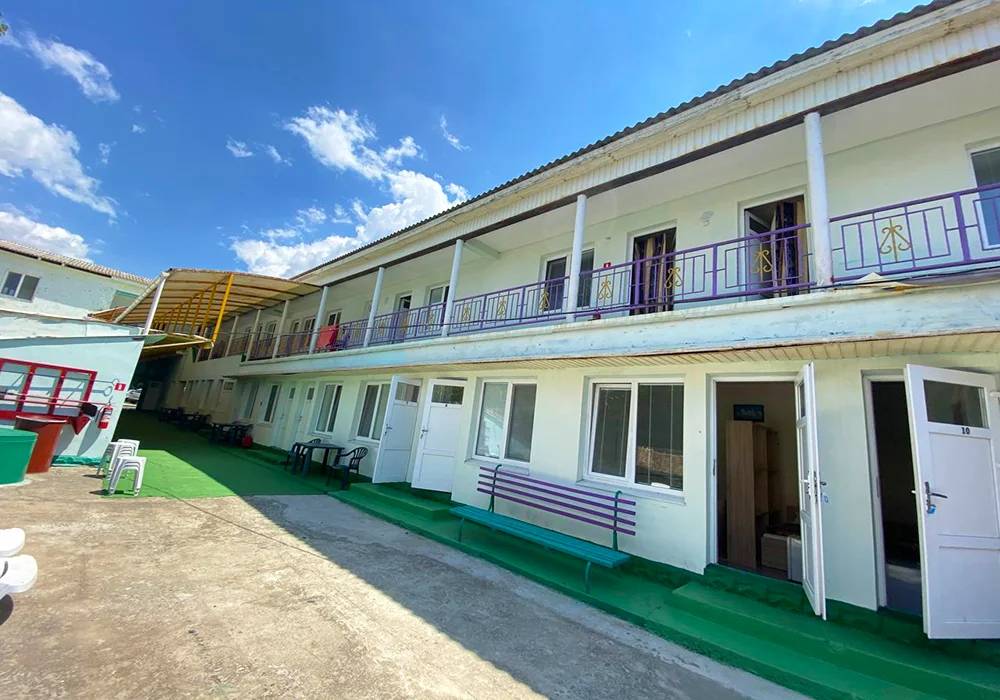 База Монтажник