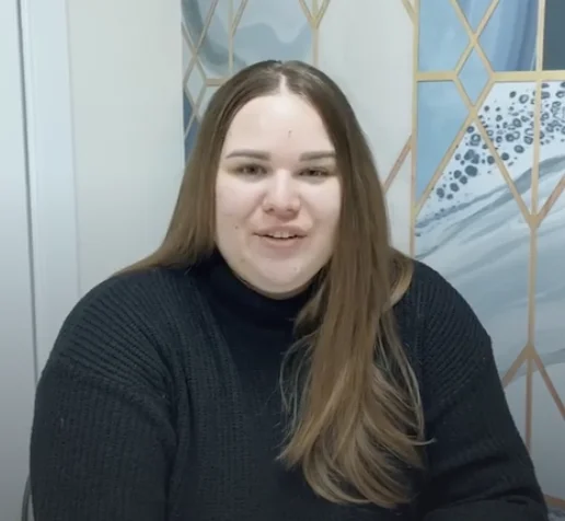 Екатерина Лынова