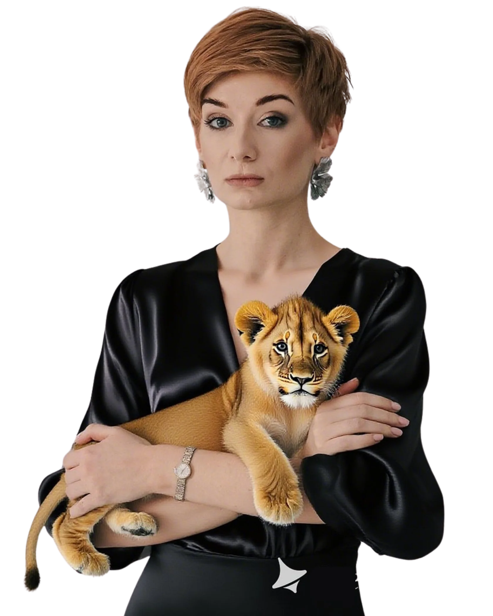Александра Гуреева