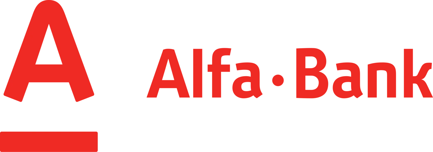 Альфа-Банк