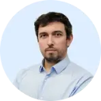 Назар — системный администратор