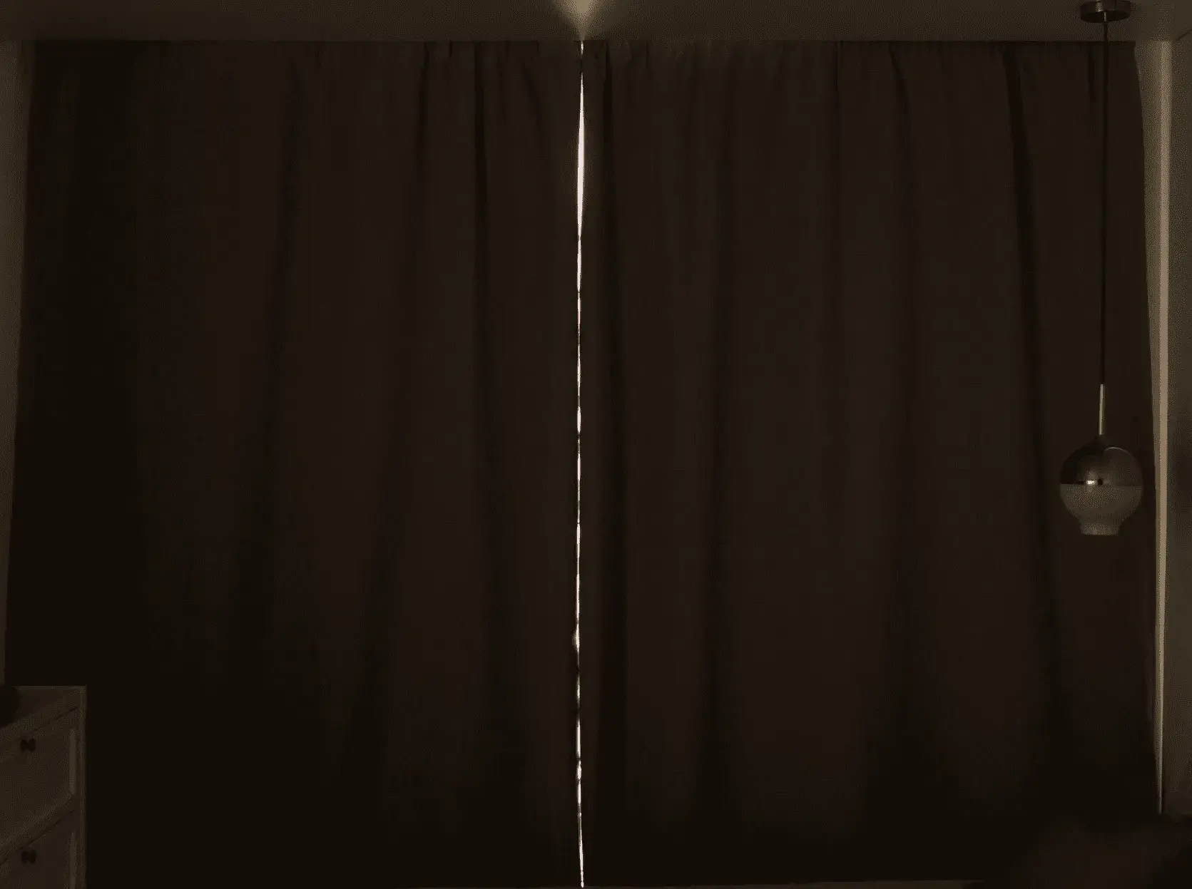 Блэкаут DECORTIS