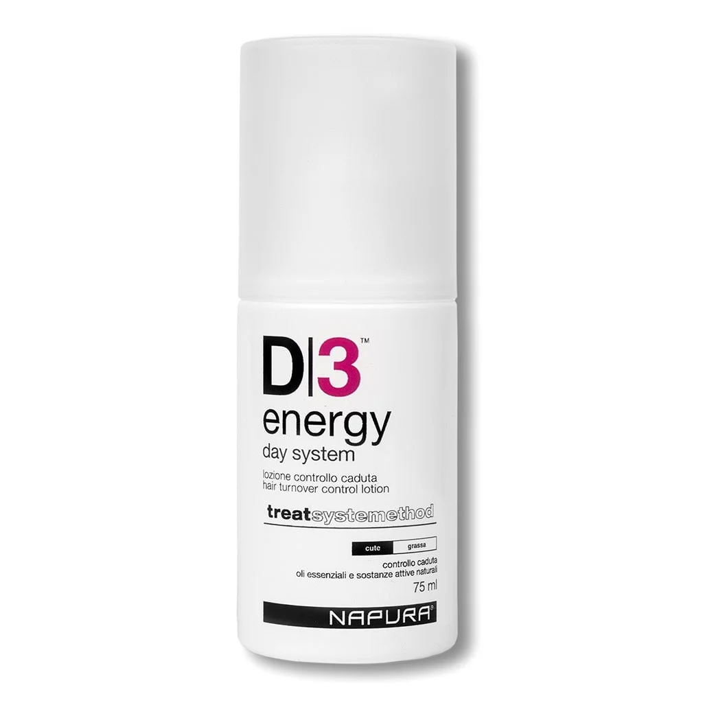 NAPURA D3 ENERGY