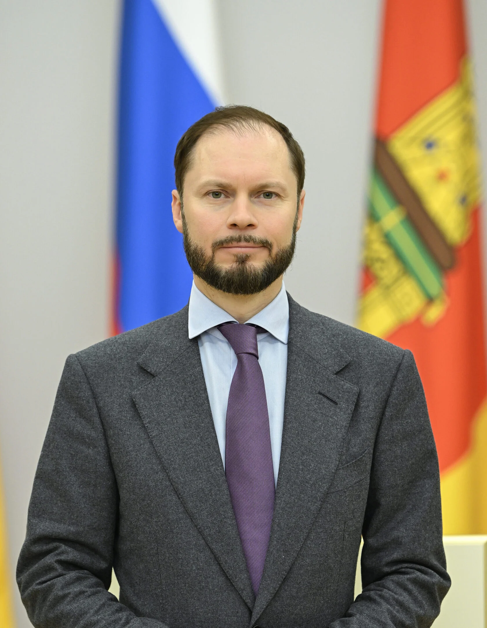 Фото Виталия Геннадьевича Королёва