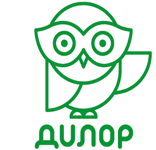Логотип официальной поддержки 2