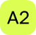 A2 Digital Logo