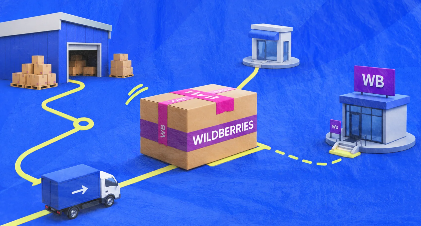 Wildberries отменяет ИРП: как теперь считать логистику