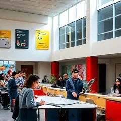 Educational Programs