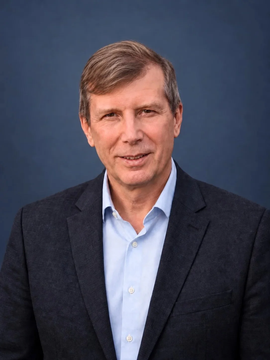 Сергей Парамонов