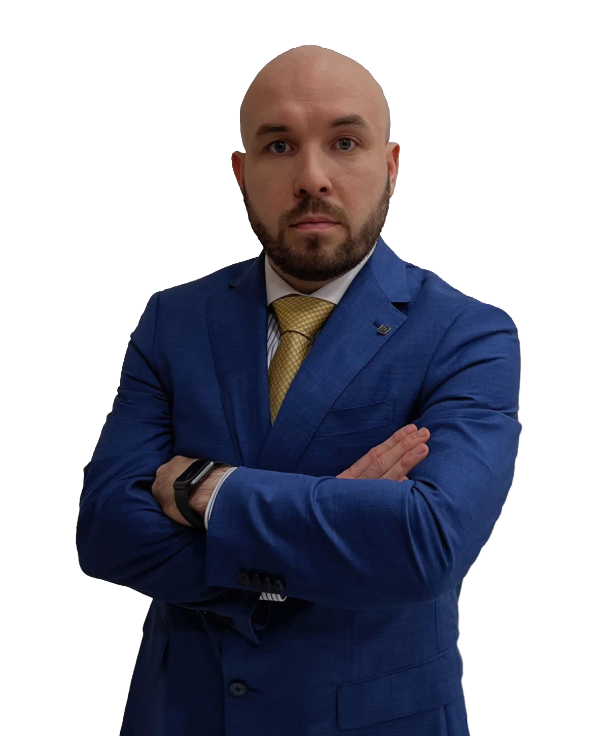 Максим Романов