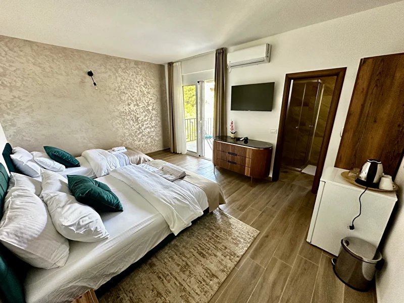 Comfort sa terasom, fotografija 5