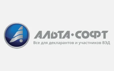 Логотип партнёра