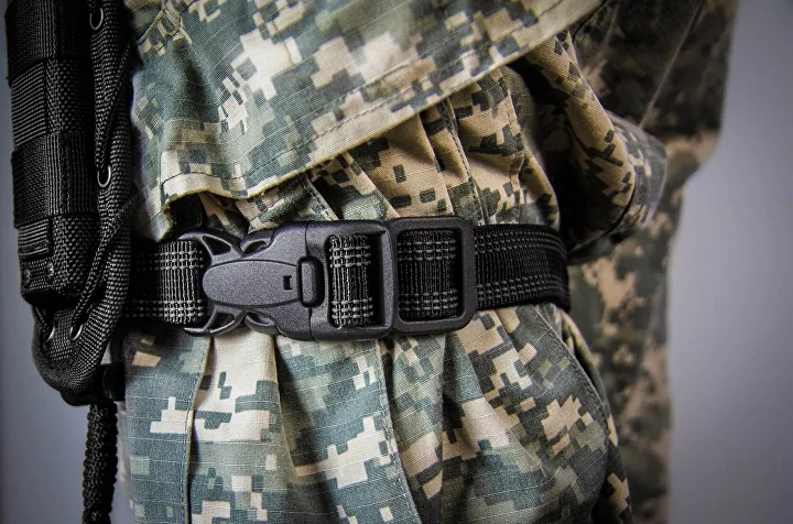 Kizlyar Supreme TB2 STRAP knife accessory