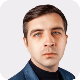 Борис Пашков