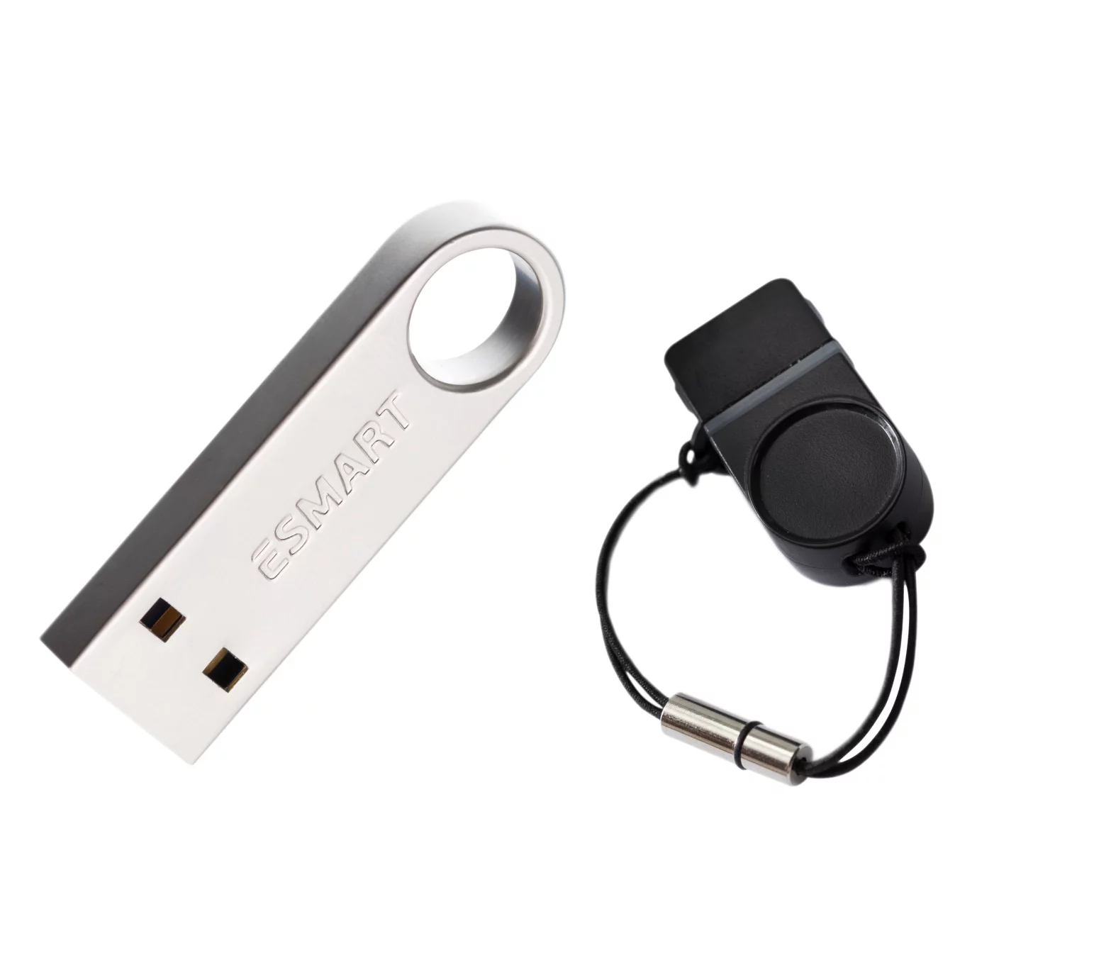 ESMART® Token USB 192K