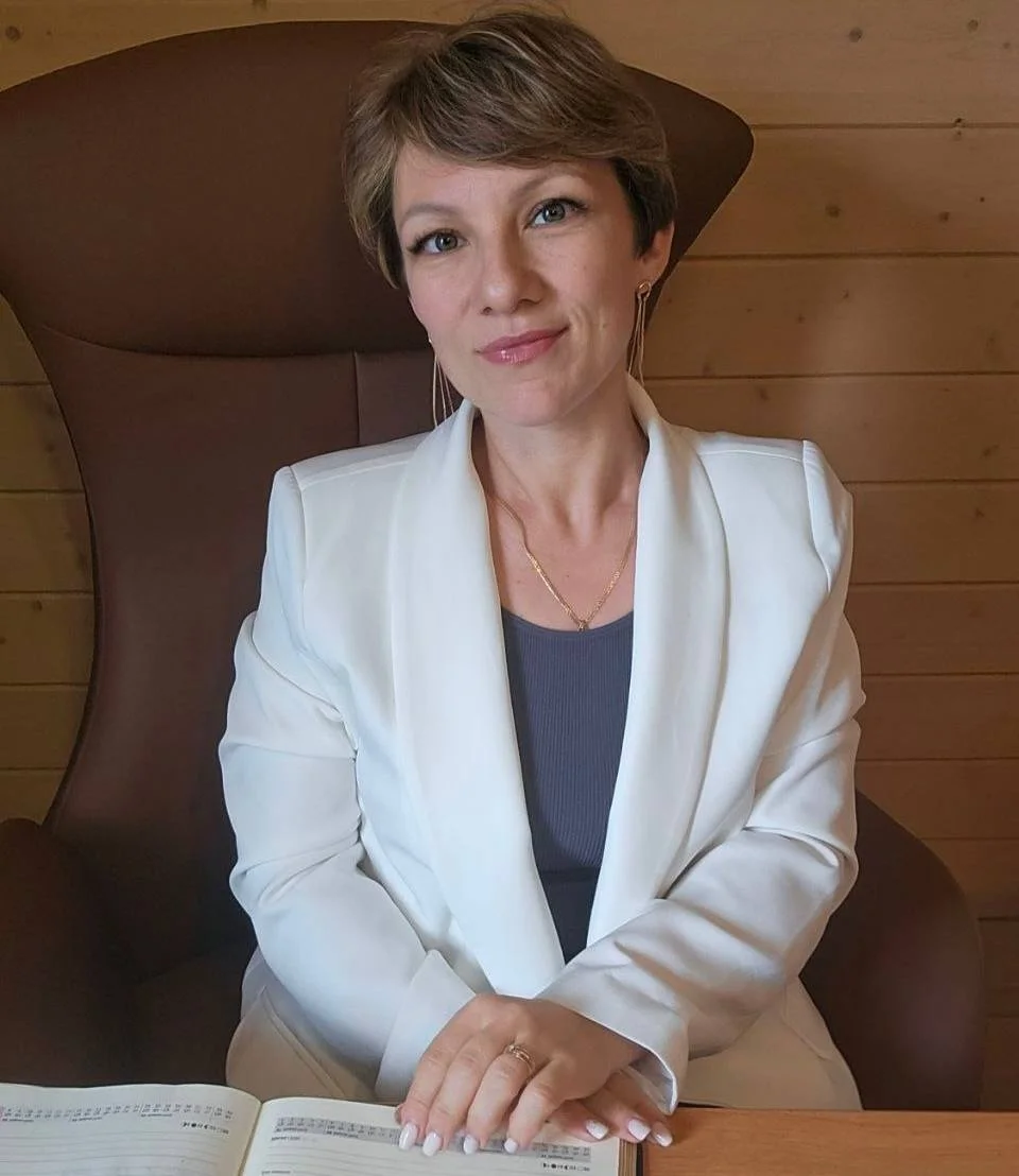 Екатерина Синюкова