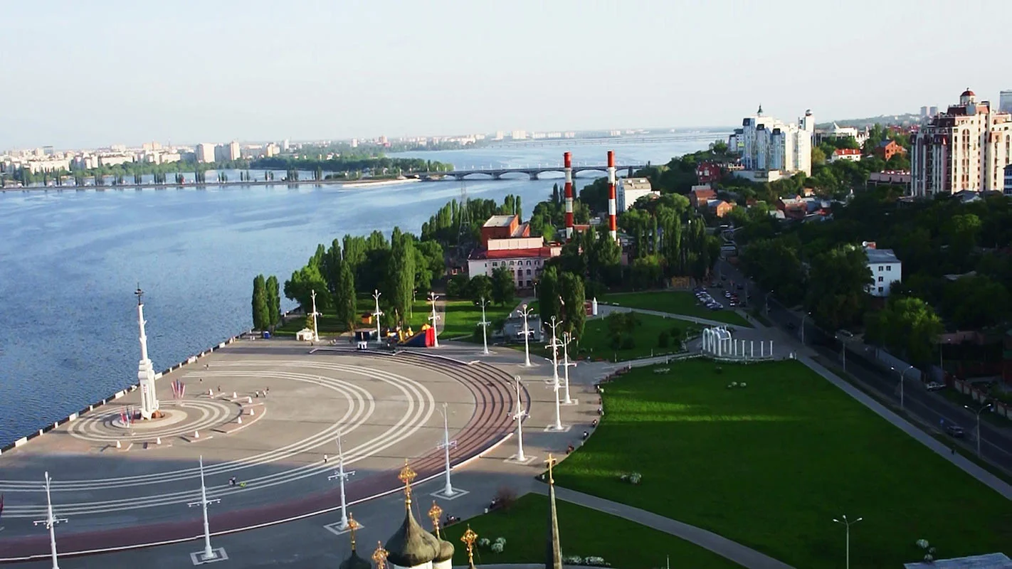 Воронеж