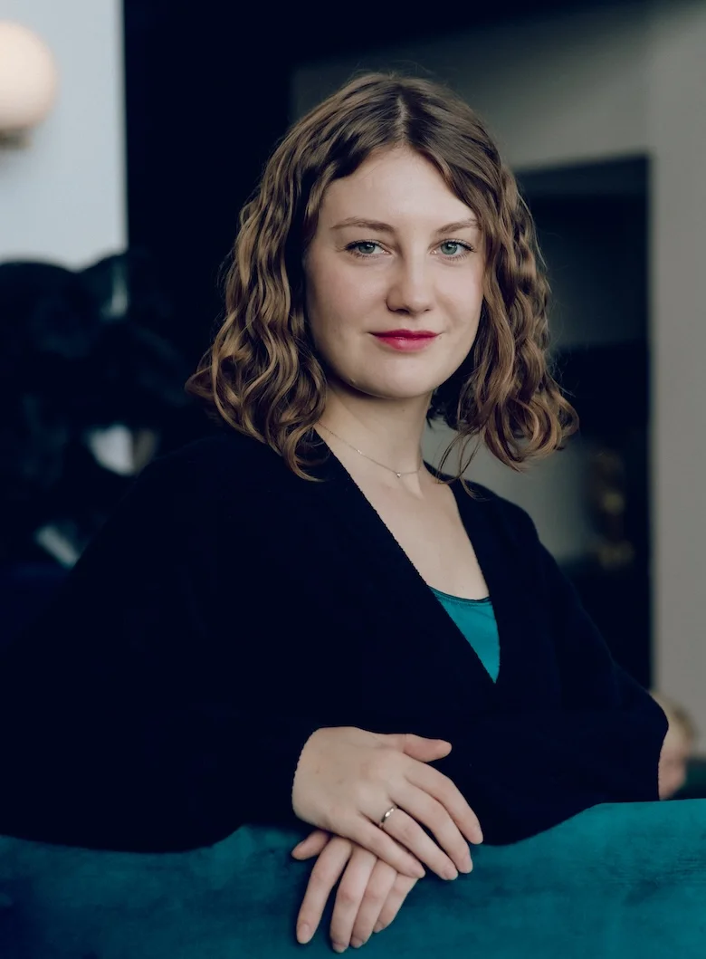 Оксана Истомина — психотерапевт и коуч