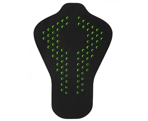 Защита спины IXS BACK PROTECTOR CCS LEVEL 2 BLK — мотомагазин на Лиговском, 50Ф