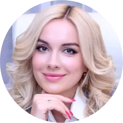 Елена Глушкова