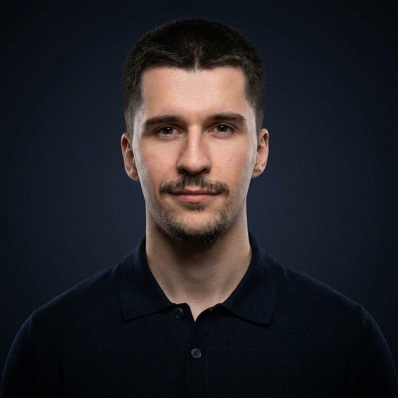 Егор Зинковский
