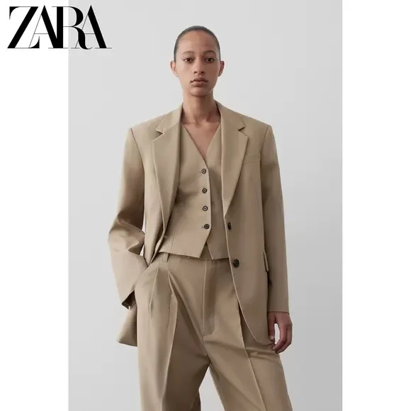 Доставка с ZARA в Украину