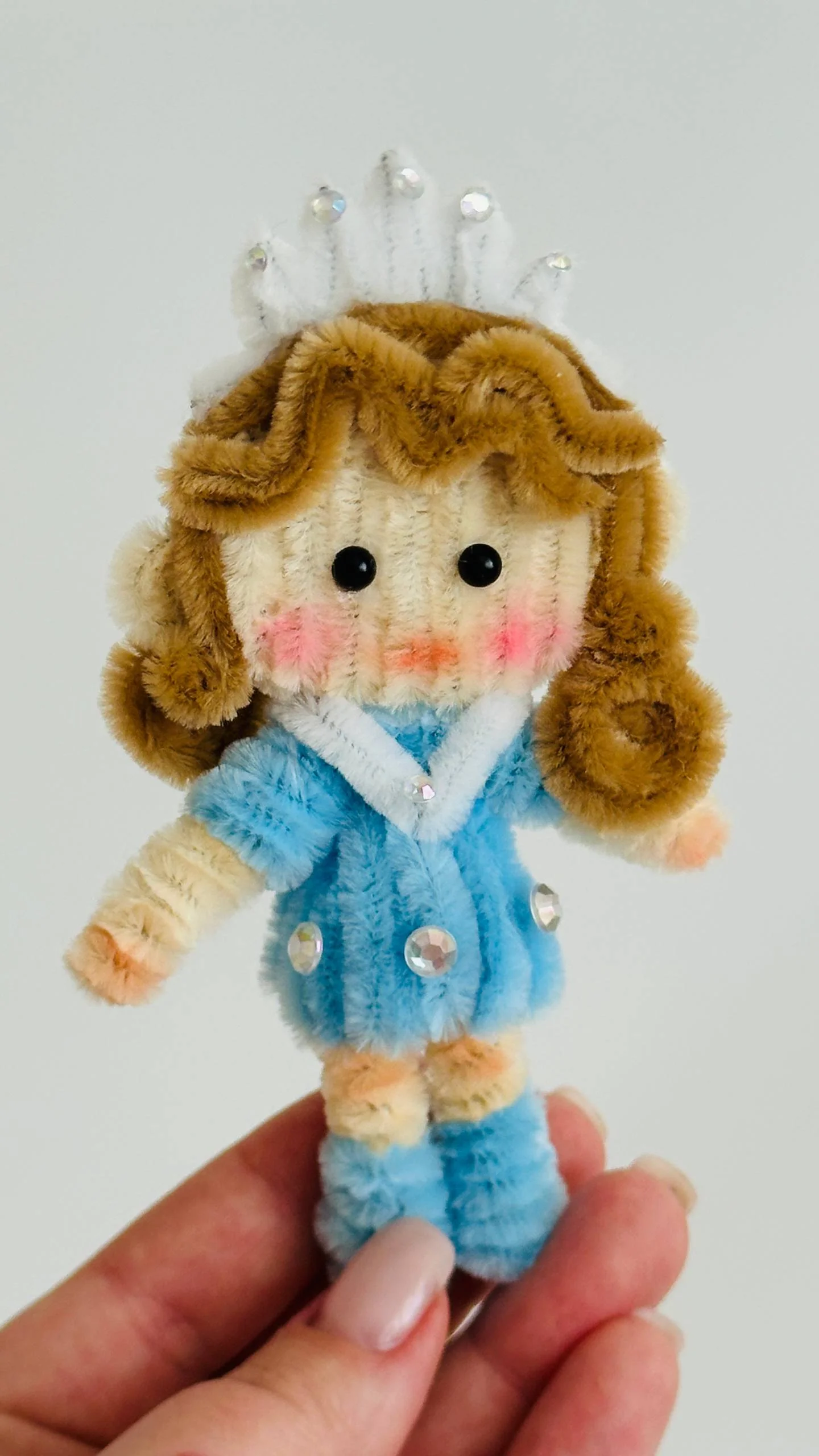 Принцесса 2