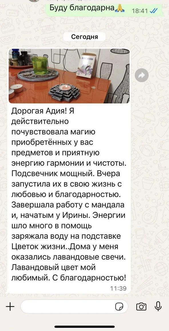 Отзыв 3