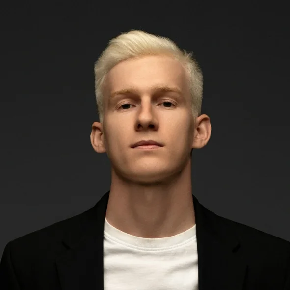 Андрей Черных