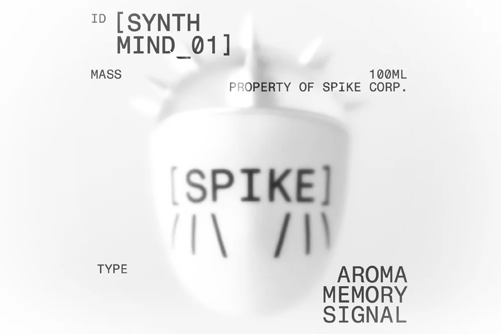 [ spike ]