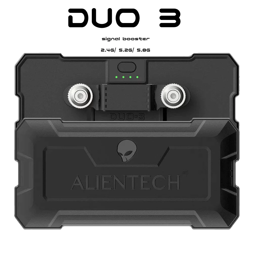 Усилитель сигнала Alientech Duo 3