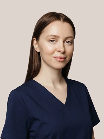 Эльвира Галиуллова