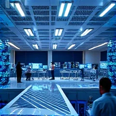 AI Technology Image