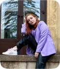Ада Даниленко