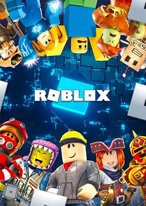 Создание игр в Roblox