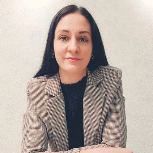 Любовь Тугарева