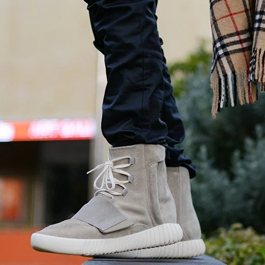 Yeezy 750 og store