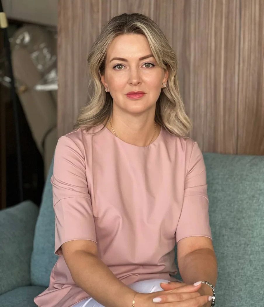 Якименко Ирина Игоревна, главный врач, врач-дерматовенеролог, врач-косметолог