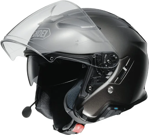 SHOEI J-Cruise II