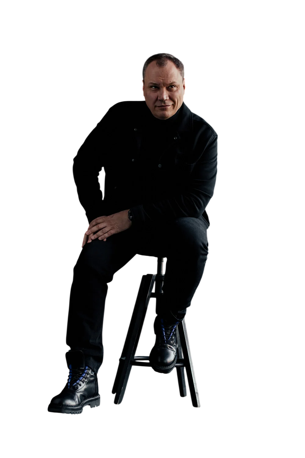 Александр Кравцов