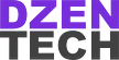 dzentech logo