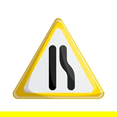 Знаки безопасности