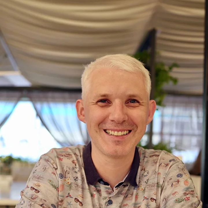 Алексей Дейс