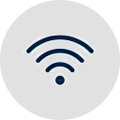 Встроенный модуль Wi-Fi