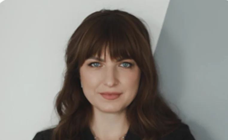 Елена Вербовская